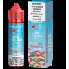 Frozen Juicy Watermelon 60ml Vape Juice - California Grown Sub-Ohm Salts