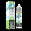 Sour Apple Iced 60ml Vape Juice - Hi Drip