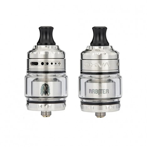 OXVA Arbiter Solo RTA