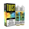 White Grape 2x 60ml (120ml) Vape Juice - Twist E-Liquids