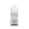 Vanilla Custard 30ml TF Nic Salt Vape Juice - Dinner Lady Salts