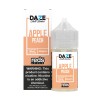 Peach 30ml TF Nic Salt Vape Juice - Red's Apple