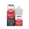 Original 30ml TF Nic Salt Vape Juice - Red's Apple