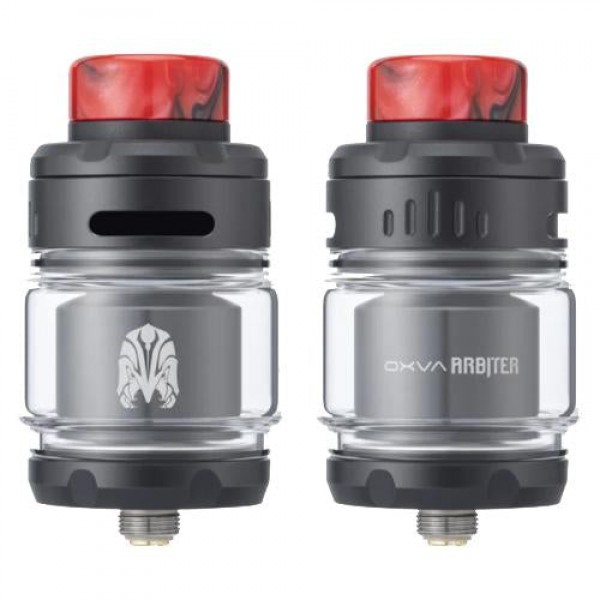 OXVA Arbiter 2 RTA