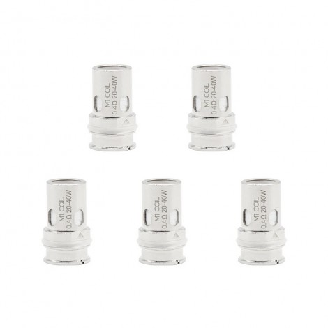 Famovape Magma AIO Replacement Coils (Pack of 5)