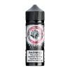 Joosie Red Freeze Edition TF 120ml Vape Juice - Ruthless