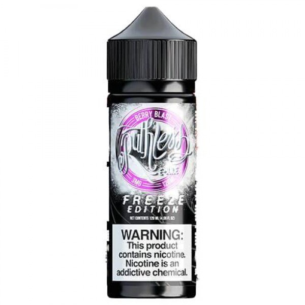 Berry Blast Freeze Edition TF 120ml ...