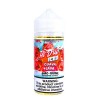 Hi-Drip Iced 100ml Guava Lava Vape Juice