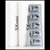 SXmini M1 Mesh Coils (Pack of 5x) - YiHi