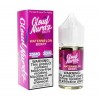 Watermelon Berry 30ml Synthetic Nic Salt Vape Juice - Cloud Nurdz