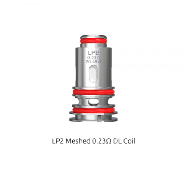 SMOK LP2 Replacement Coils (Pack of ...