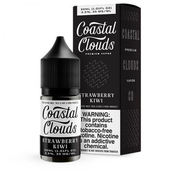 Coastal Clouds Strawberry Kiwi 30ml TF ...