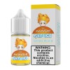 Guava Peach Ice 30ml Nic Salt Vape Juice - Mamasan