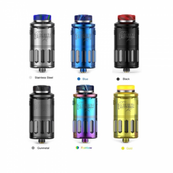 Wotofo Profile RDTA