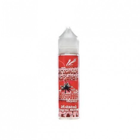 Lost Art Vape Juice Cottontail Cream 60ml