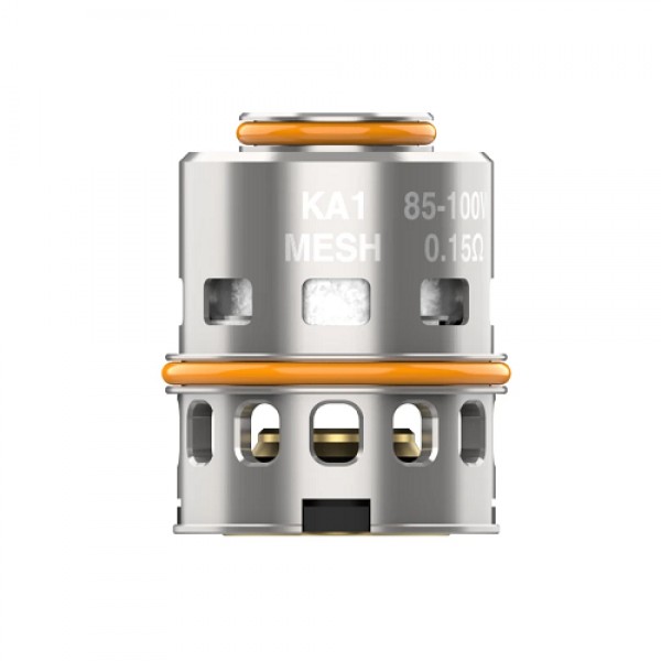 Geekvape M Coil Series (Pack of ...