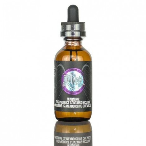 Ruthless Vape Juice Grape Drank On Ice 60ML