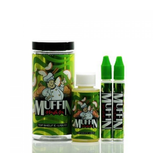 Muffin Man 100ML by One Hit ...