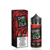 Juice Man Cherry Lime Fizz 100ml Vape Juice