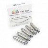 Endura T18 Prism Coils (5pcs) - Innokin