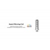 Endura T18 Prism Coils (5pcs) - Innokin