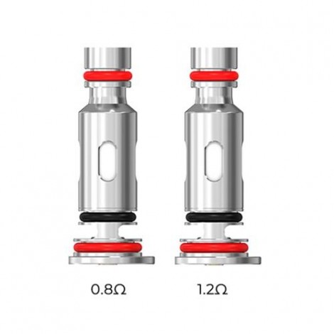 Uwell Caliburn G2 UN2 Meshed-H Coils (4x Pack)