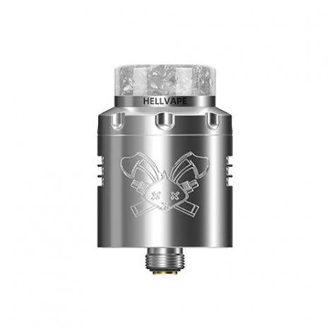 Hellvape Dead Rabbit 3 RDA