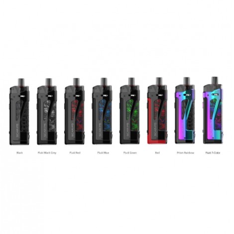 SMOK Scar-P5 Pod Mod Kit