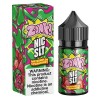 Watermelon Strawberry 30ml Nic Salt Vape Juice - Juice Man