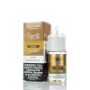 NKD 100 Salts Tobacco Euro Gold 30ml Nic Salt Vape Juice (TF)