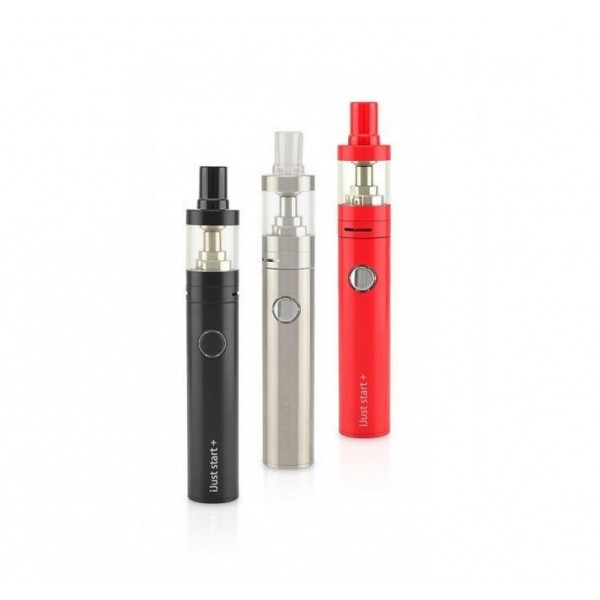 iJust Start Starter Kit by Eleaf