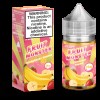 Fruit Monster Strawberry Banana 30ml Nic Salt Vape Juice