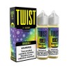 Rainbow No. 1 2x60ml Vape Juice - TWIST