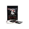 Wick 'N' Vape Cotton Bacon Comp Wrap - 20 Gauge