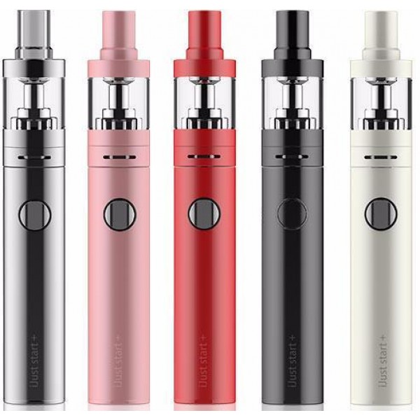 Eleaf IJust Start Plus Kit