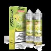 The Finest Apple Pearadise 2x 60ml Vape Juice