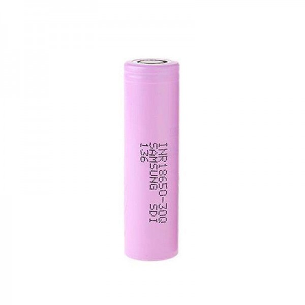 Samsung INR18650-30Q 3000mAh Battery Cell