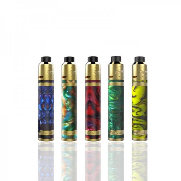 Coilart Mage Mech Tricker Kit