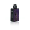 AsMODus Spruzza Squonk 80W TC Starter Kit