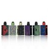 AsMODus Spruzza Squonk 80W TC Starter Kit