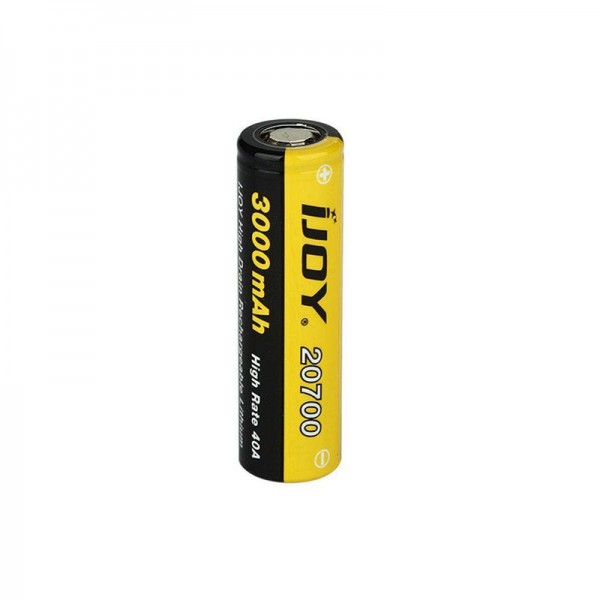 iJoy 3000mAh 20700 Battery