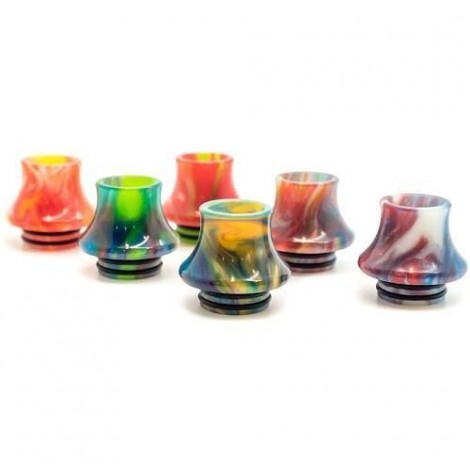 AsMODus Drip Tip - Triad