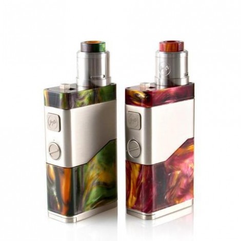 Wismec Luxotic NC 250W Kit