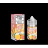 Hawaiian POG Ice 30ml Nic Salt Vape Juice - Frozen Fruit Monster