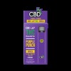 CBDfx Delta 9 + CBD 2g Disposable Vape Pen