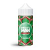 Minute Man Aloe Watermelon Ice 100ml Vape Juice