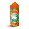 Minute Man Tangerine Ice 100ml Vape Juice