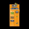 CBDfx Delta 9 + CBD 2g Disposable Vape Pen