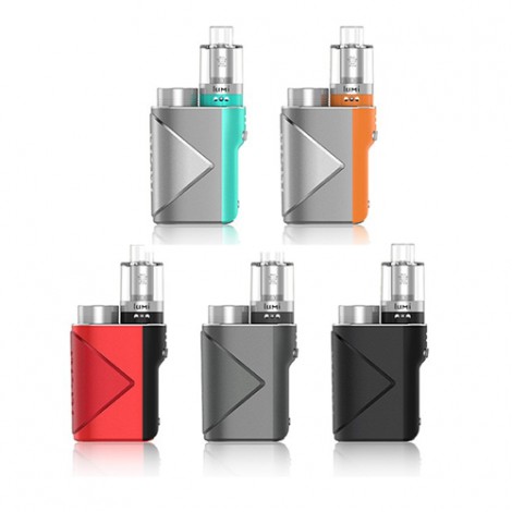 Geek Vape Lucid 80W Kit