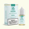 Four Seasons E-Liquids Menthol 30ml Nic Salt Vape Juice